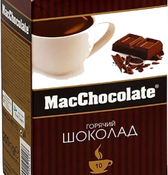 ТМ "MacChocolate"