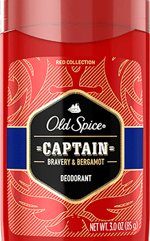 Дез. тв. Олд Спайс Captain 50г