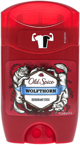 Дез. тв. Олд Спайс Wolfthorn  50г