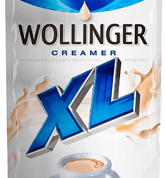 Заменитель сухих сливок Wollinger Creamer XL 175г