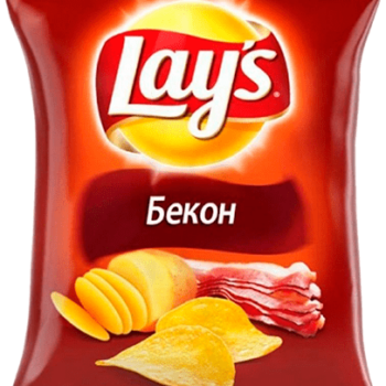 Лейз Бекон 70г