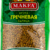 Крупа гречневая ядрица/крупа/Мак/0.8/6