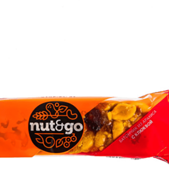 Nut N Go батончик 42г